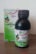 Сироп «МУЖСКАЯ СИЛА», 100 мл.